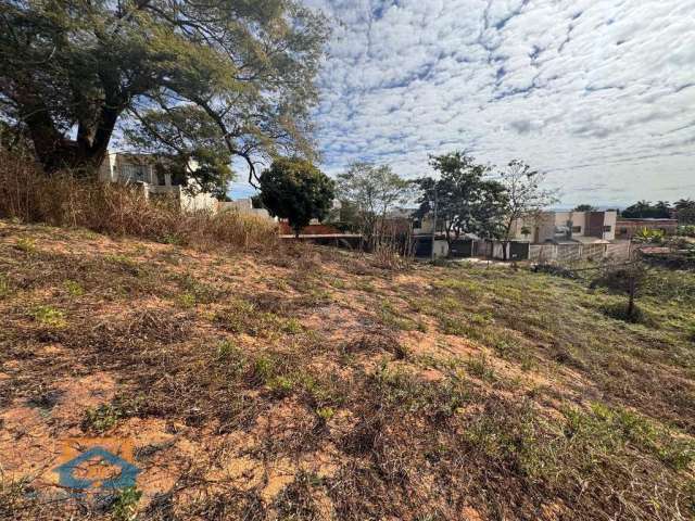 Terreno &#224; venda no bairro Porto Seguro - Caratinga