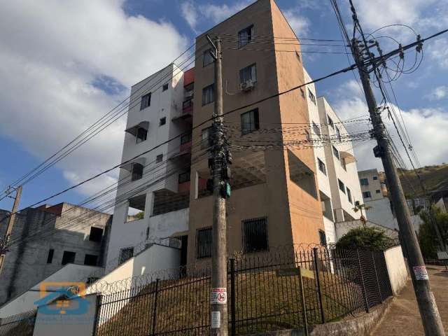 Apartamento no bairro das Fontes - Ipatinga