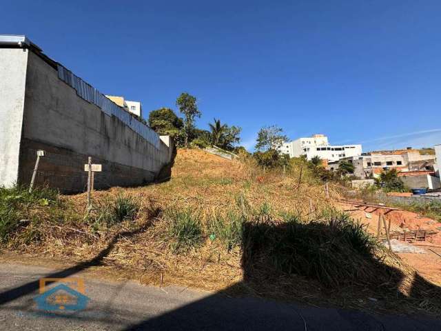 Terreno no bairro Cidade Nova - Santana do Paraíso