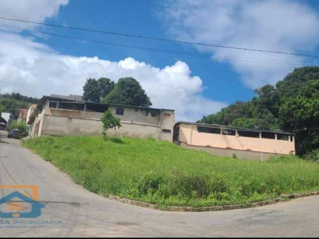 Terreno em ótima localização no Limoeiro - Ipatinga