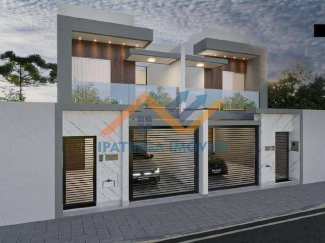 Casa com 3 quartos à venda no Residencial Bethania, Santana do Paraíso , 174 m2 por R$ 680.000