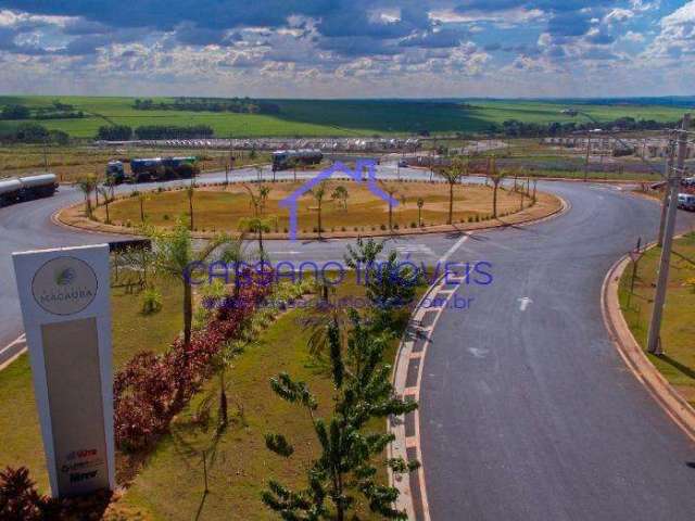 Terreno para Venda em Ribeirão Preto, Reserva Macaúba