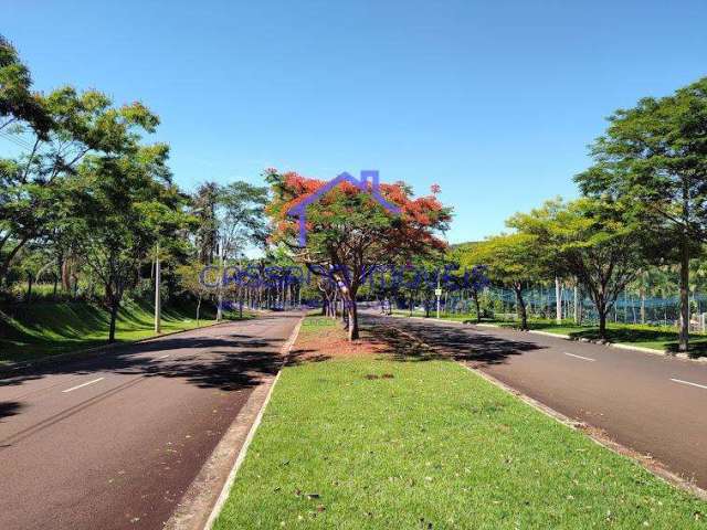 Terreno para Venda em Ribeirão Preto, Loteamento Santa Marta