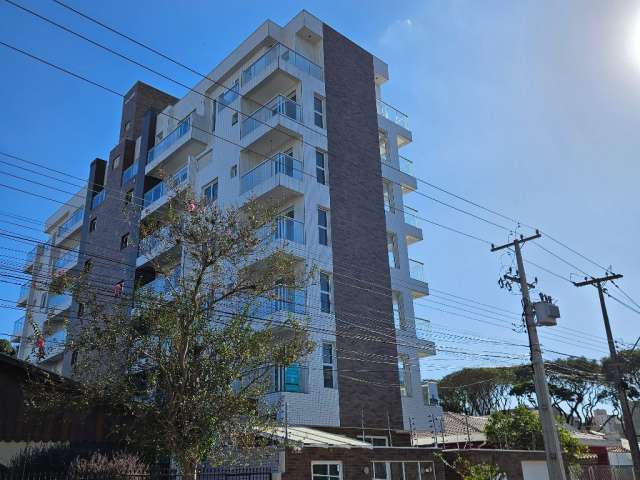 Vendo Edifício Residencial, Novo e Totalmente Mobiliado, São 16 Apartamentos de 02 dormitórios e 04 Coberturas Duplex além de 33 vagas de garagem.