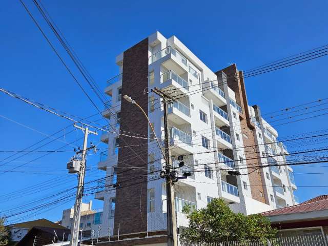 Vendo Edifício Residencial, Novo e Totalmente Mobiliado, São 16 Apartamentos de 02 dormitórios e 04 Coberturas Duplex além de 33 vagas de garagem.