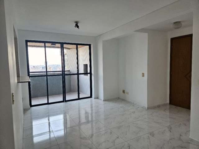 Apartamento de 01 dormitório no Centro de Curitiba