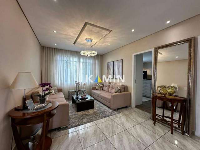 Casa à venda, 188 m² por R$ 1.180.000,00 - Santa Quitéria - Curitiba/PR