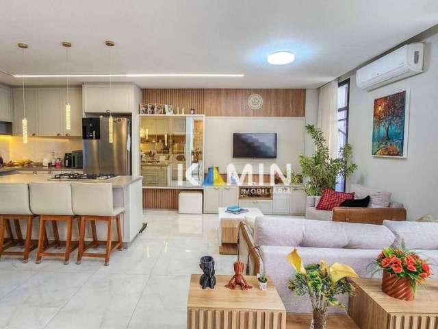 Sobrado à venda, 142 m² por R$ 1.290.000,00 - Umbará - Curitiba/PR