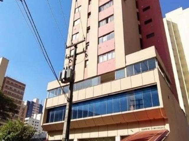 Apto. 65m² - Centro - Londrina/PR