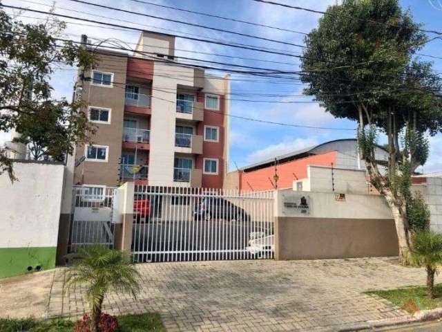 Apartamento Garden à venda, 51 m² por R$ 220.000,00 - Pedro Moro - São José dos Pinhais/PR