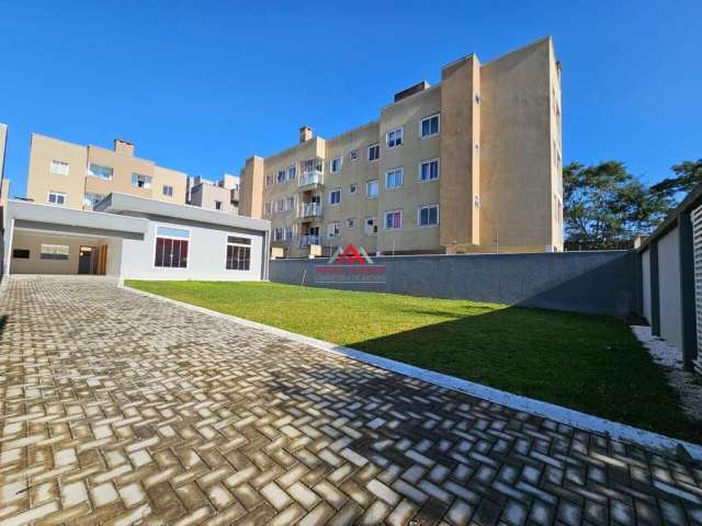 Casa Alto padrão 03 Dormitórios e 1 suíte com 150m² - Afonso Pena - São José dos Pinhais