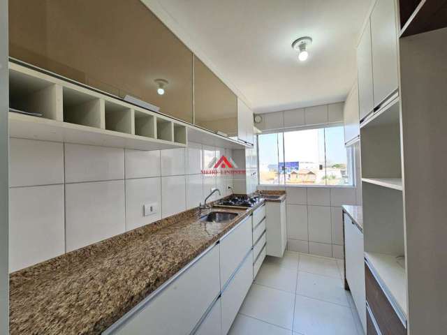 Apartamento 03 Dormitórios com 67m² - Silveira da Motta - São José dos Pinhais