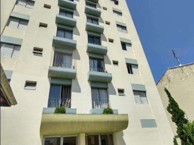 Apartamento com 1 dormitório à venda, 40 m² por R$ 360.000,00 - Ipiranga - São Paulo/SP