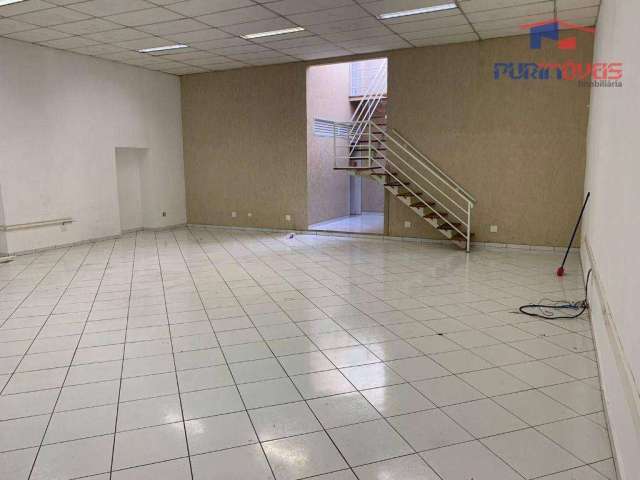 Sala para alugar, 350 m² por R$ 11.500,00/mês - Ipiranga - São Paulo/SP