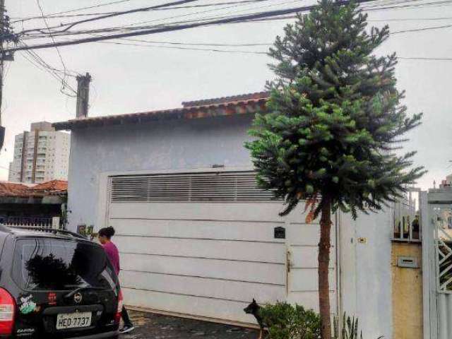 Casa com Edicula, bom para morar, bom para investir