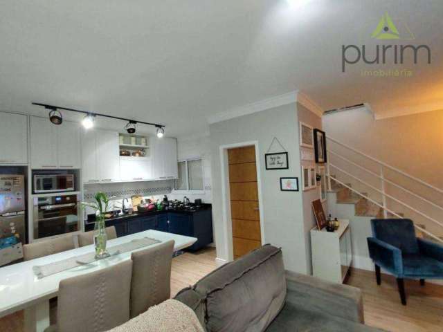 Sobrado à venda, 119 m² por R$ 619.999,99 - Sacomã - São Paulo/SP