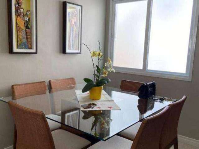 Apartamento à venda, 87 m² por R$ 860.000,00 - Bela Vista - São Paulo/SP