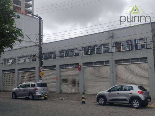 Salão para alugar, 1300 m² por R$ 111.018,10/mês - Ipiranga - São Paulo/SP