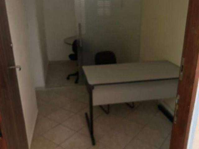 Sala para alugar, 20 m² por R$ 1.201,27/mês - Ipiranga - São Paulo/SP