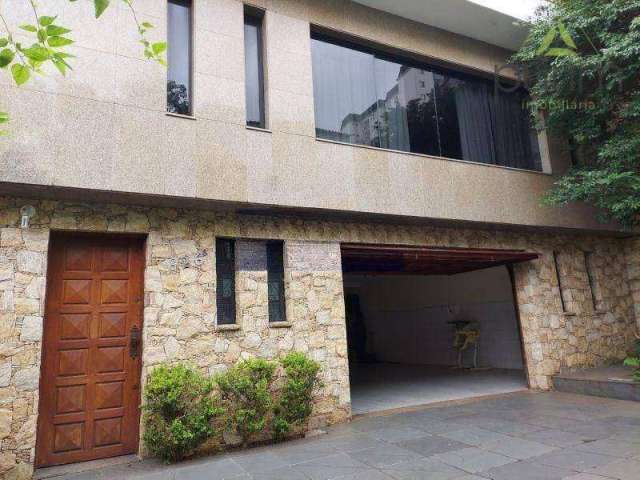 Casa com 2 dormitórios à venda, 500 m² por R$ 1.600.000,00 - Vila Moraes - São Paulo/SP