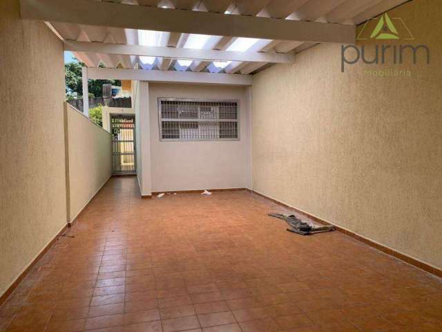 Sobrado à venda, 181 m² por R$ 970.000,00 - Ipiranga - São Paulo/SP