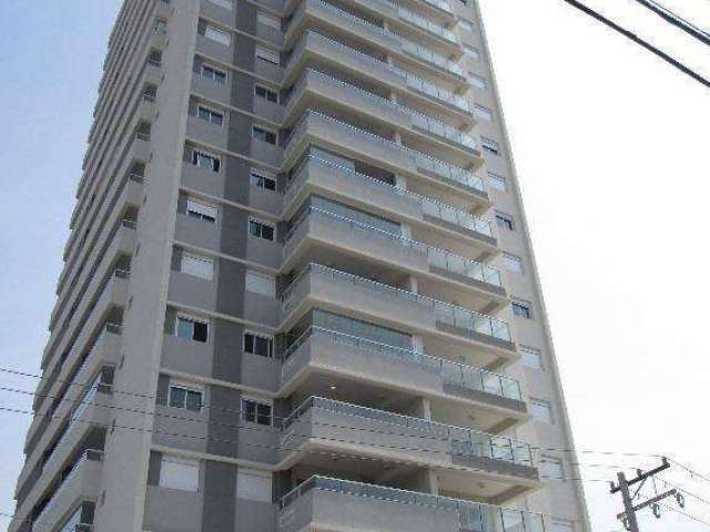 Apartamento com 1 dormitório à venda, 41 m² por R$ 600.000,00 - Alto do Ipiranga - São Paulo/SP