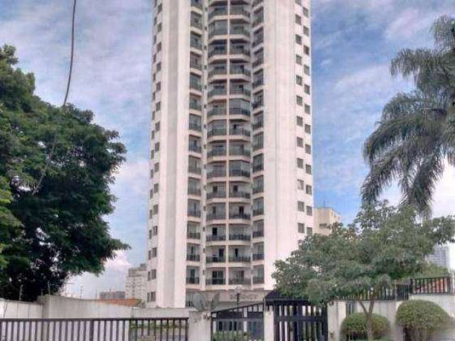 Apartamento à venda, 189 m² por R$ 970.000,00 - Ipiranga - São Paulo/SP