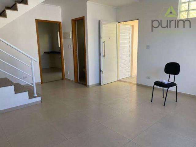 Sobrado com 3 dormitórios à venda, 100 m² por R$ 840.000,00 - Alto do Ipiranga - São Paulo/SP