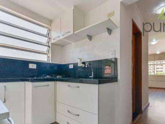 Studio à venda, 35 m² por R$ 300.000,00 - Saúde - São Paulo/SP