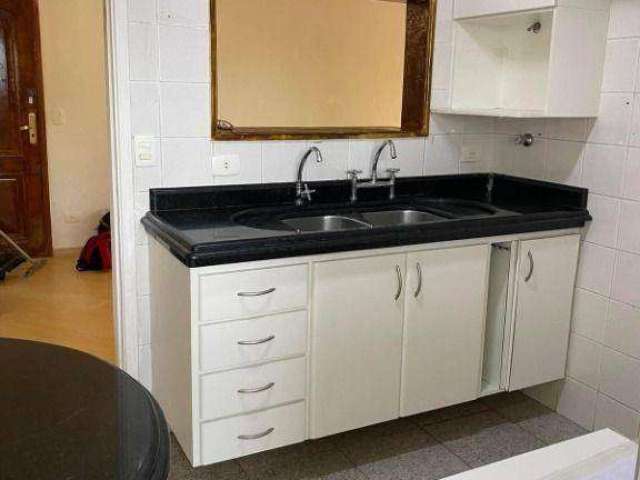 Apartamento à venda com 3 dormitórios e 1 vaga de garagem, fácil acesso ao metrô Alto do Ipiranga - São Paulo/SP