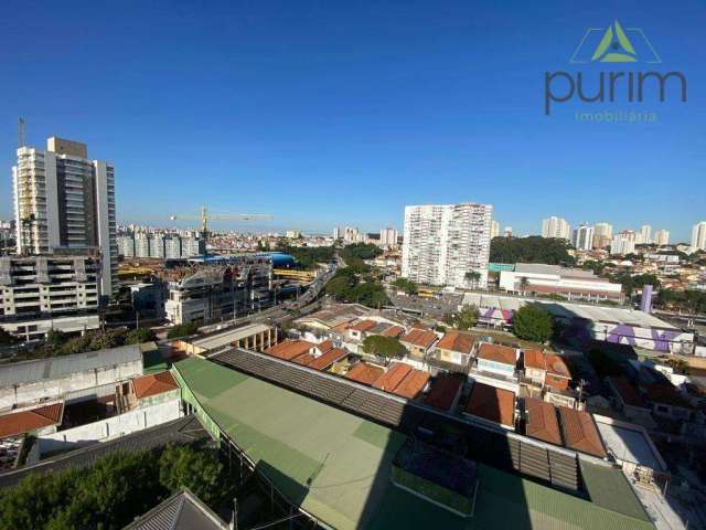 Apartamento à venda, 54 m² por R$ 485.000,00 - Vila Dom Pedro I - São Paulo/SP