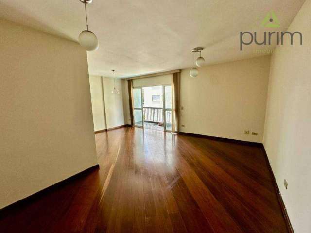 Apartamento com 4 dormitórios, 108 m² - venda por R$ 1.200.000,00 ou aluguel por R$ 7.200,00/mês - Vila da Saúde - São Paulo/SP