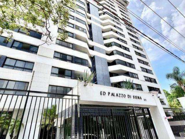 Apartamento com 3 dormitórios à venda, 107 m² por R$ 1.450.000,00 - Vila Clementino - São Paulo/SP