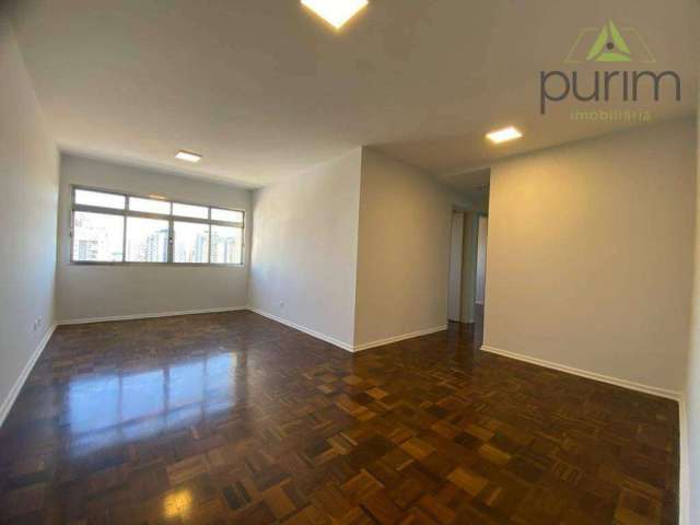 Apartamento à venda, 110 m² por R$ 670.000,00 - Ipiranga - São Paulo/SP