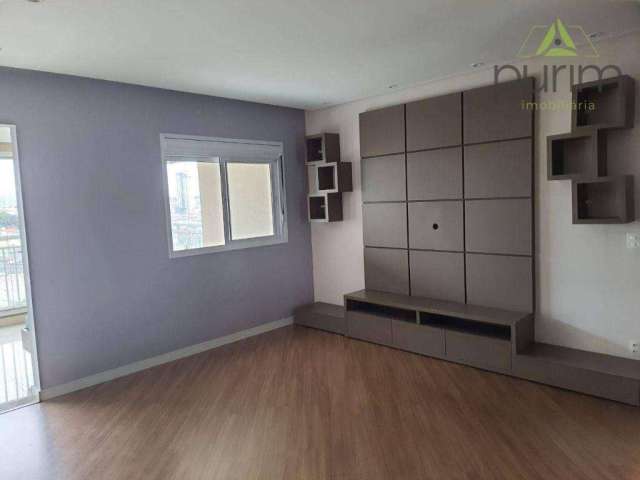 Apartamento com 2 dormitórios e 2 vagas de garagem à venda, 93 m², próximo 2 estações de metrô