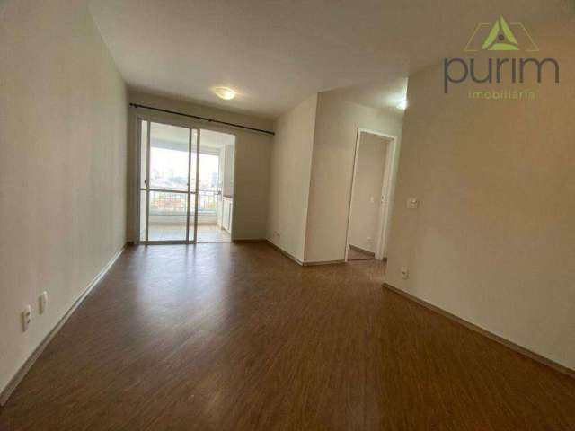 Apartamento com 2 dormitórios à venda, 65 m² por R$ 565.000,00 - Ipiranga - São Paulo/SP