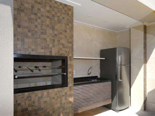 Apartamento com 2 dormitórios à venda, 57 m² por R$ 680.000,00 - Vila Gumercindo - São Paulo/SP