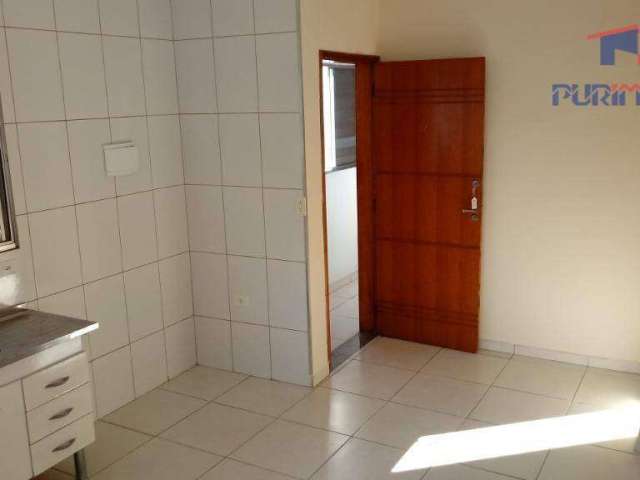 Apartamento com 1 dormitório para alugar, 35 m² por R$ 1.600,00/mês - Ipiranga - São Paulo/SP