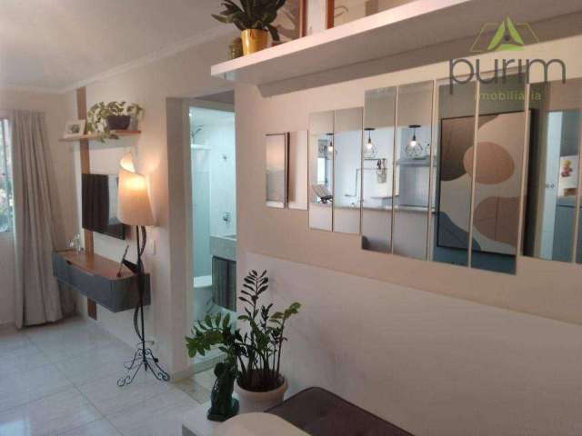 Apartamento à venda, 54 m² por R$ 275.369,00 - Jardim Celeste - São Paulo/SP