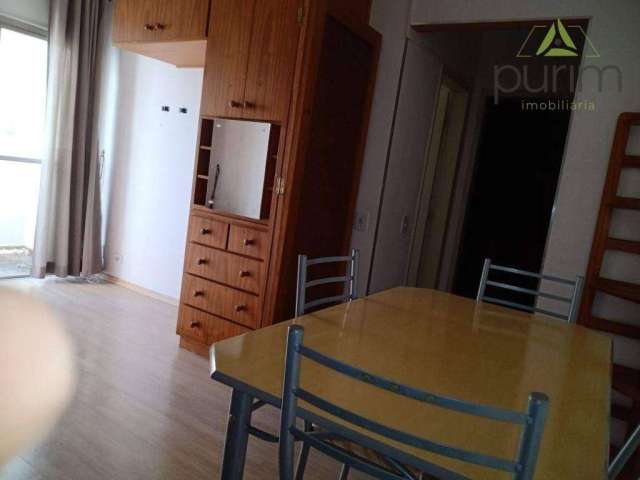 Apartamento com 1 dormitório à venda, 46 m² por R$ 402.000,00 - Saúde - São Paulo/SP