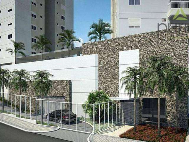 Apartamento com 3 dormitórios, 128 m² - venda por R$ 1.750.000,00 ou aluguel por R$ 8.769,00/mês - Vila Firmiano Pinto - São Paulo/SP