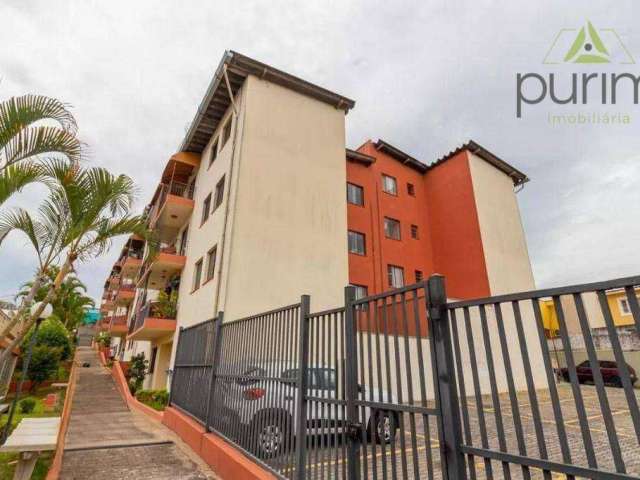 Apartamento com 2 dormitórios à venda, 75 m² por R$ 290.000,00 - Jardim Santa Cruz (Sacomã) - São Paulo/SP