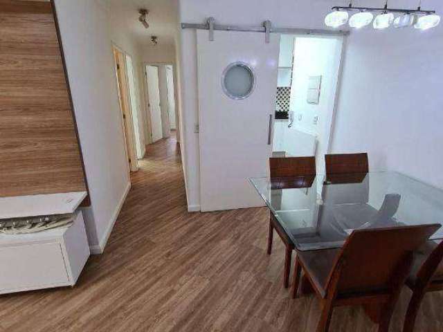 Apartamento para alugar, 70 m² por R$ 4.992,00/mês - Ipiranga - São Paulo/SP