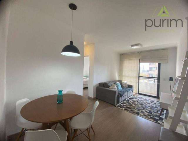 Apartamento com 2 quartos para alugar na Rua Lima e Silva, 134, Ipiranga, São Paulo, 63 m2 por R$ 2.800