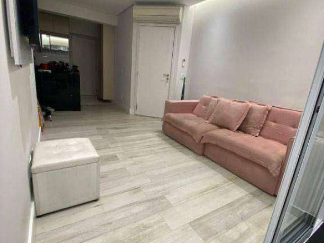 Apartamento à venda, 84 m² por R$ 880.000,00 - Ipiranga - São Paulo/SP