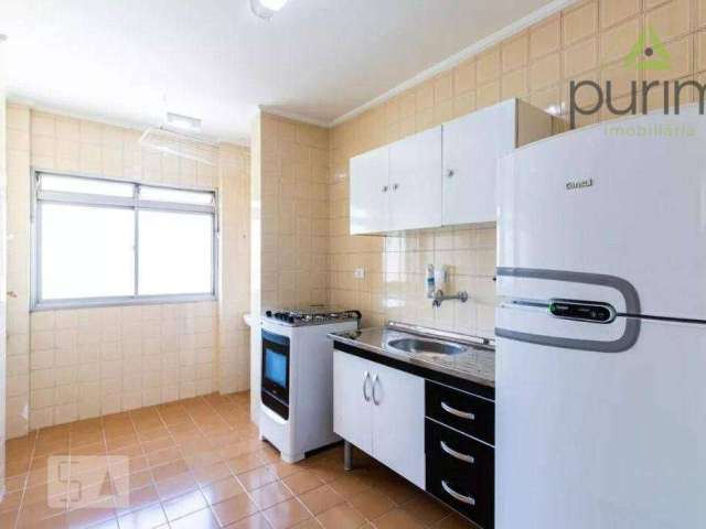 Apartamento com 1 dormitório à venda, 52 m² por R$ 500.000,00 - Vila Mariana - São Paulo/SP