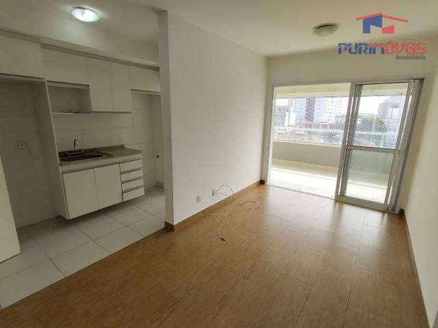 Apartamento com 2 dormitórios para alugar, 65 m² por R$ 4.407,59/mês - Ipiranga - São Paulo/SP