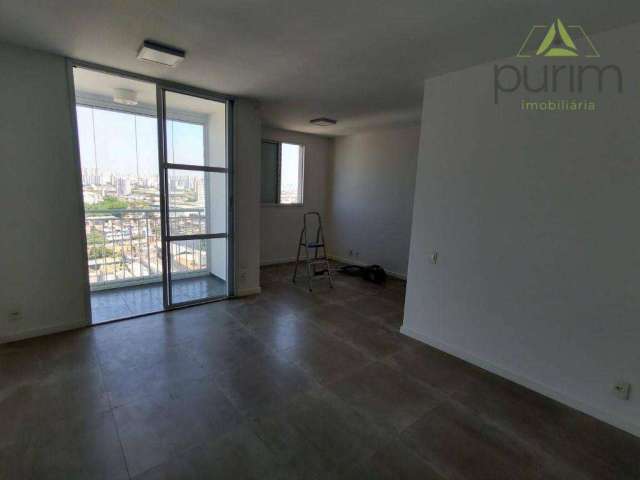 Apartamento com 2 dormitórios para alugar, 60 m² por R$ 3.399,00/mês - Vila Prudente (Zona Leste) - São Paulo/SP