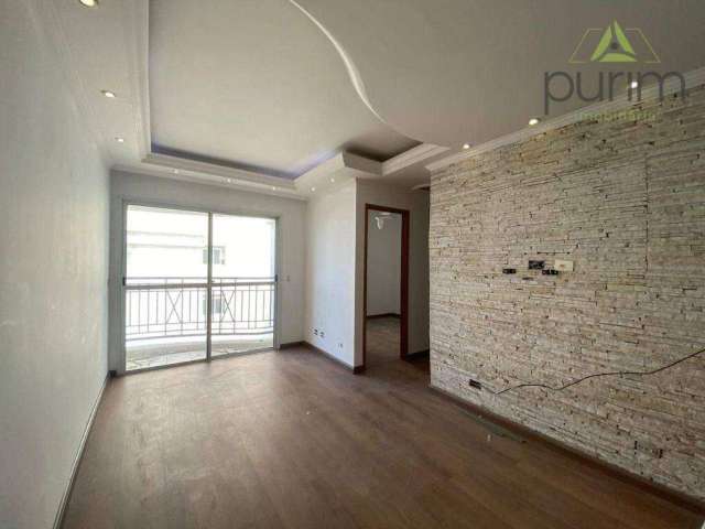 Apartamento com 2 dormitórios à venda, 57 m² por R$ 550.000,00 - Ipiranga - São Paulo/SP