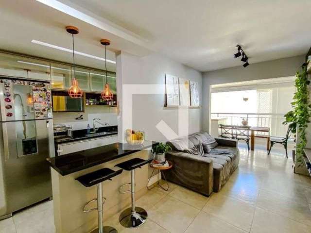 Apartamento com 2 dormitórios à venda, 70 m² por R$ 785.000,00 - Ipiranga - São Paulo/SP